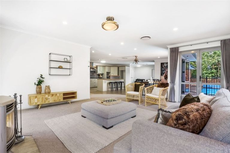 Photo of property in 3 Milbrook Place, Chartwell, Hamilton, 3210