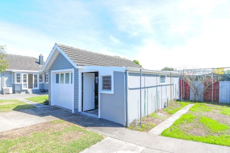 Photo of property in 31 Centennial Crescent, Te Hapara, Gisborne, 4010