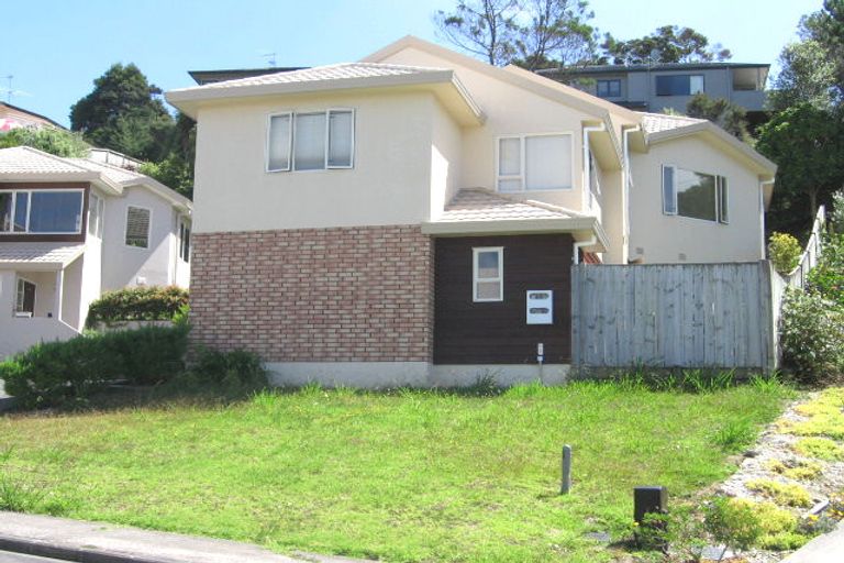 Photo of property in 1/41 Noeleen Street, Glenfield, Auckland, 0629