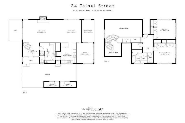Photo of property in 24 Tainui Street, Frankton, Hamilton, 3204