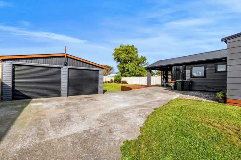 Photo of property in 126 Miranda Street, Stratford, 4332