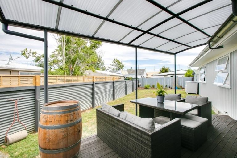 Photo of property in 4 Wynyard Crescent, Tamatea, Napier, 4112