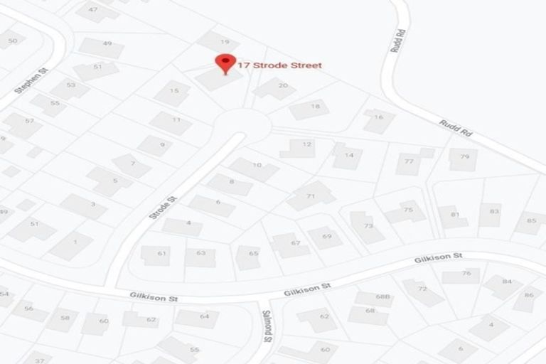 Photo of property in 17 Strode Street, Halfway Bush, Dunedin, 9010