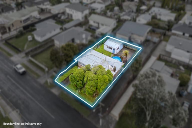 Photo of property in 192 Old Wairoa Road, Papakura, 2110