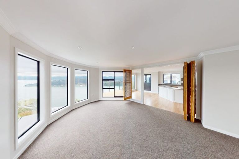 Photo of property in 7/25 Thane Road, Roseneath, Wellington, 6011