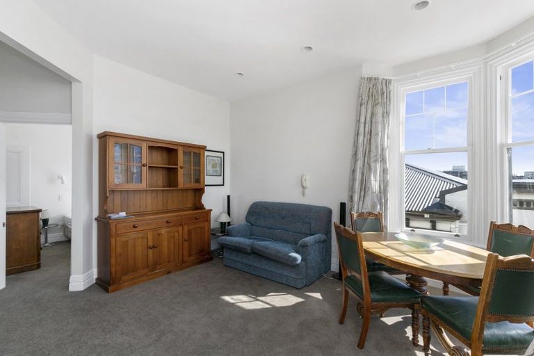 Photo of property in 6/246 The Terrace, Wellington Central, Wellington, 6011