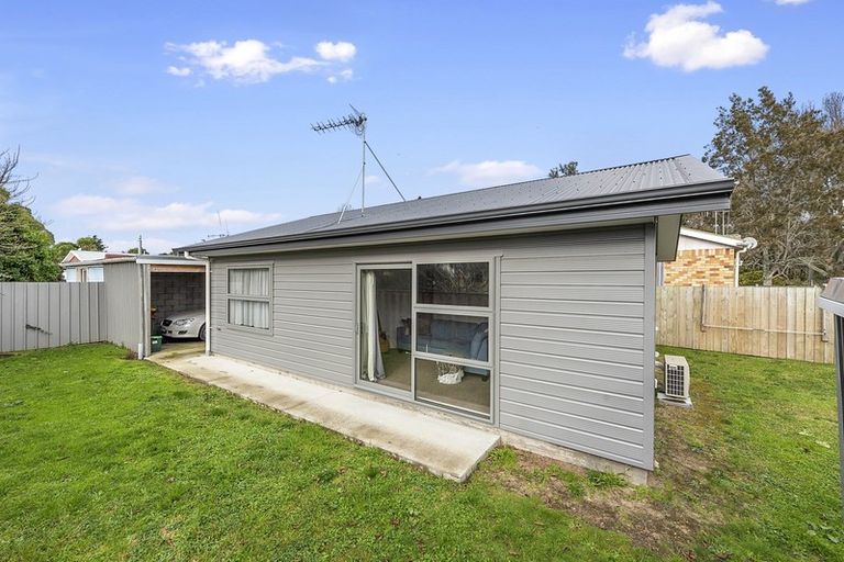 Photo of property in 34 Sapphire Place, Chartwell, Hamilton, 3210