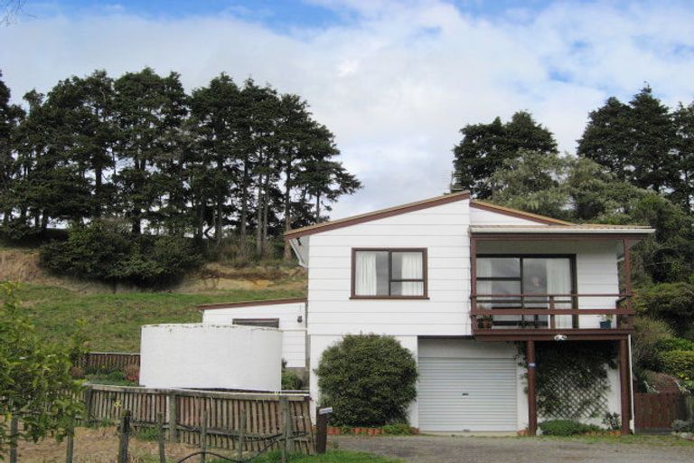Photo of property in 113 Honi Taipua Street, Manakau, Levin, 5573