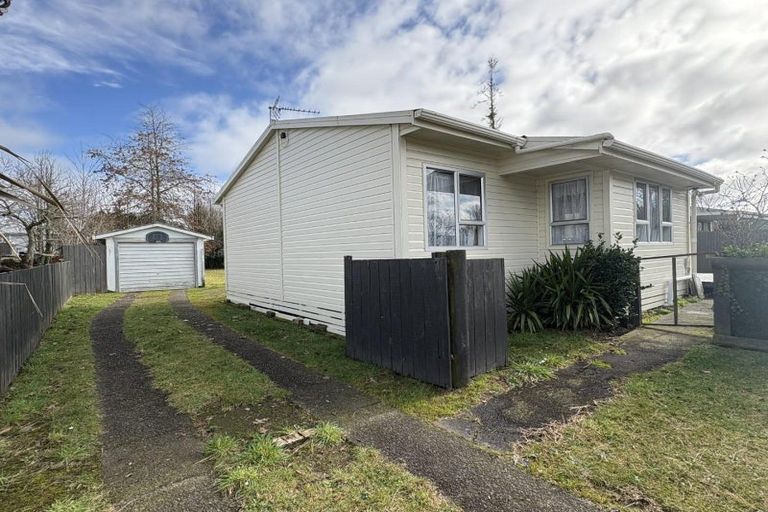Photo of property in 34 Cramond Street, Tokoroa, 3420