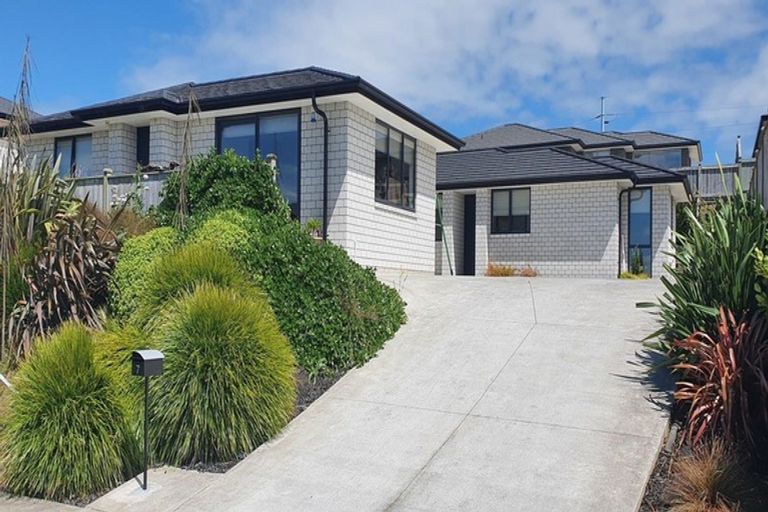 Photo of property in 7 Thomason Crescent, Pokeno, 2402