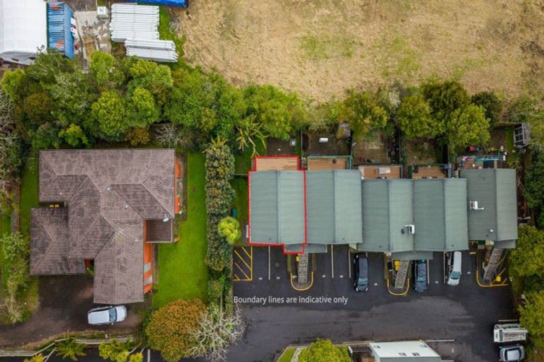 Photo of property in Norfolk Pines, 33/437b Albany Highway, Albany, Auckland, 0632
