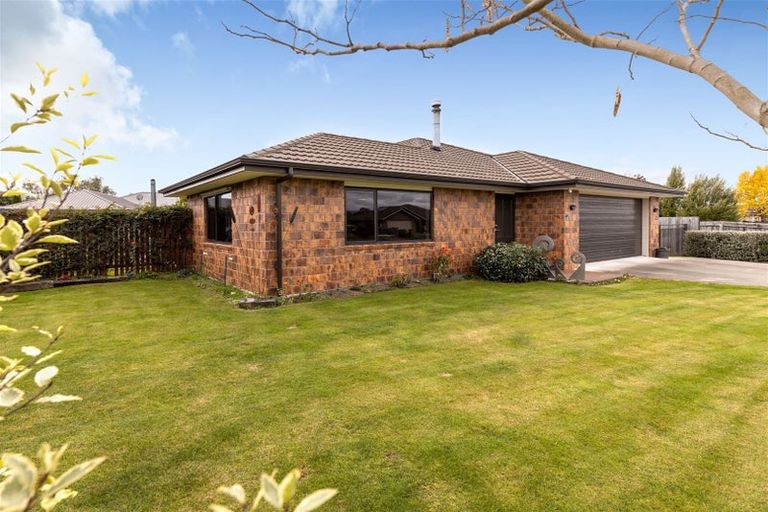 Photo of property in 12 River Terrace, Renwick, 7204