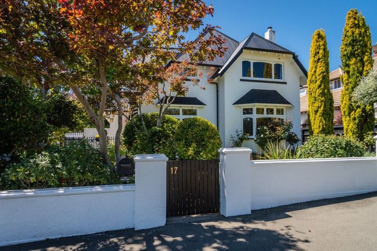 Photo of property in 17 Seddon Street, Highfield, Timaru, 7910