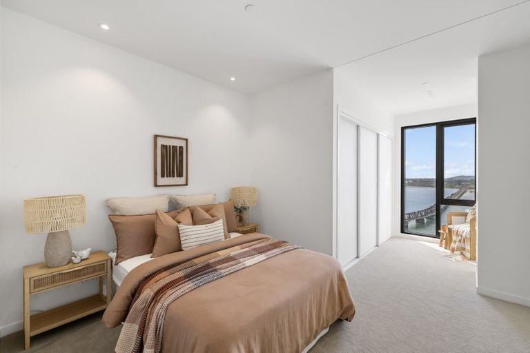 Photo of property in 1108/38 Elizabeth Street, Tauranga, 3110