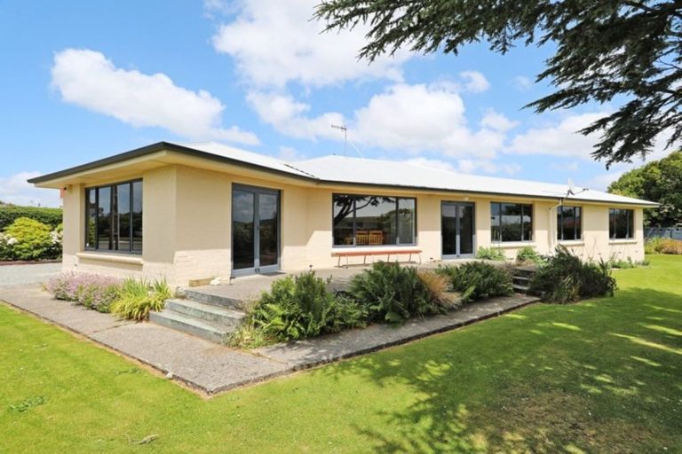 Photo of property in 74 Racecourse Road, Glengarry, Invercargill, 9810
