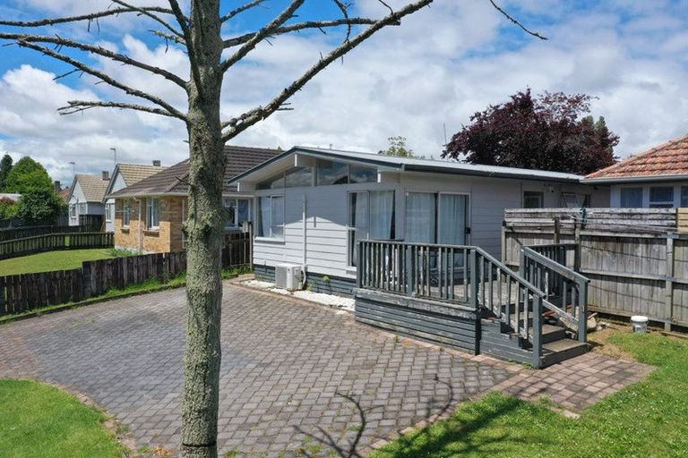 Photo of property in 56a Norrie Street, Bader, Hamilton, 3206