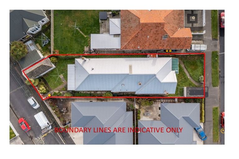 Photo of property in 42 Queens Drive, Saint Kilda, Dunedin, 9012