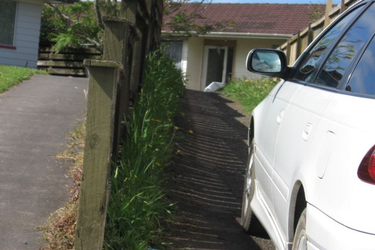 Photo of property in 18 Navigator Place, Papatoetoe, Auckland, 2025