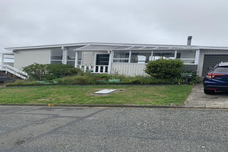 Photo of property in 22 Halifax Street, Kingston, Wellington, 6021