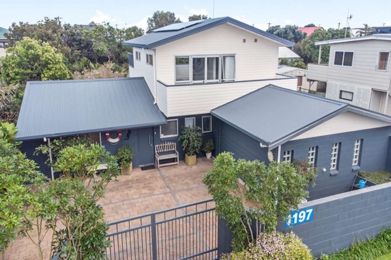 Photo of property in 1197 Papamoa Beach Road, Papamoa Beach, Papamoa, 3118