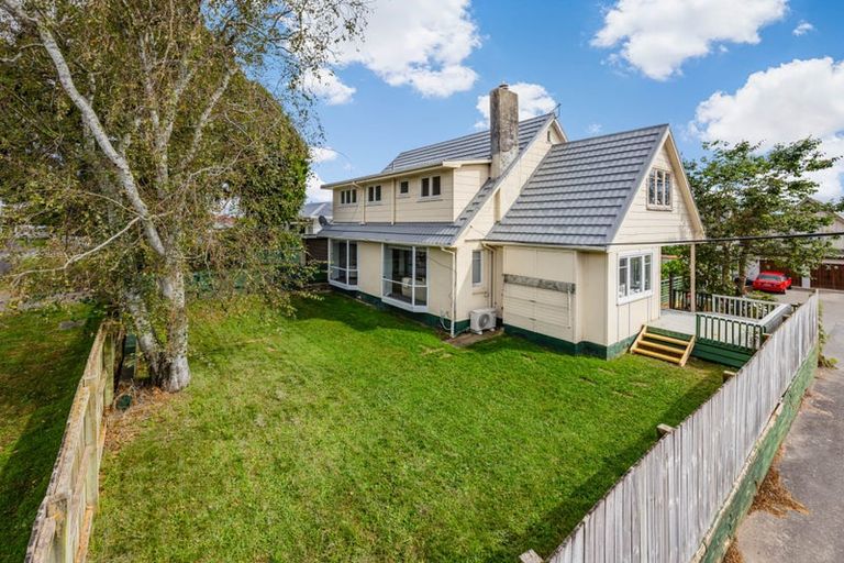 Photo of property in 23 Clark Road, Pahurehure, Papakura, 2113