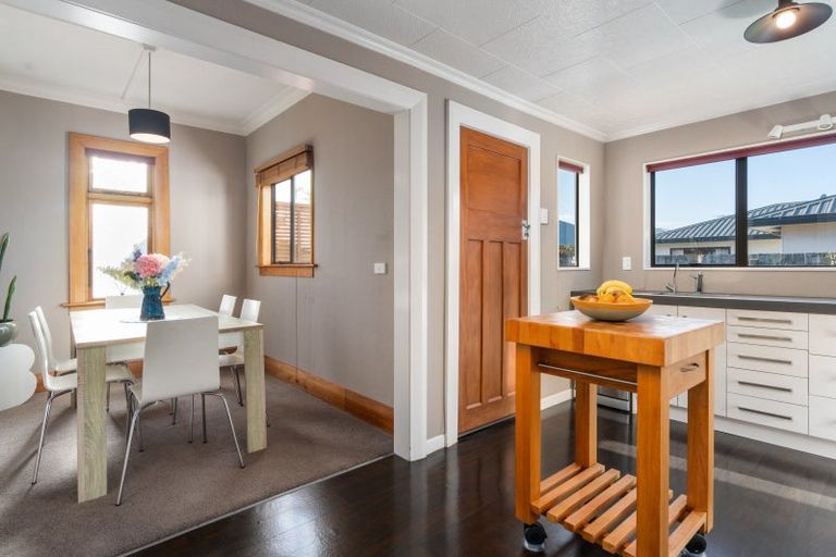 Photo of property in 15 East Avenue, Saint Kilda, Dunedin, 9012