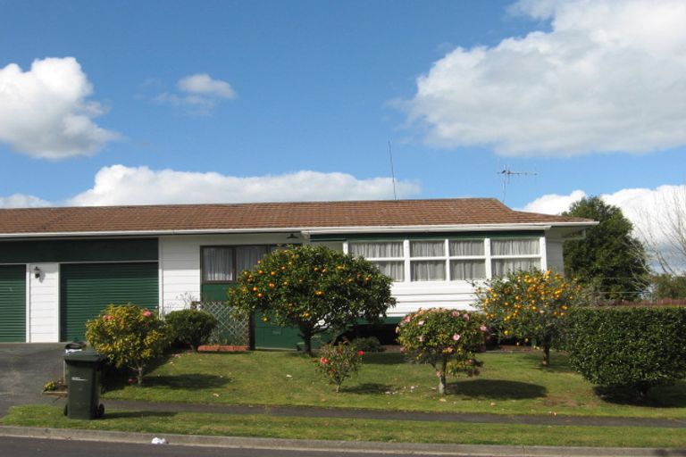 Photo of property in 1/3 Bahama Place, Parahaki, Whangarei, 0112