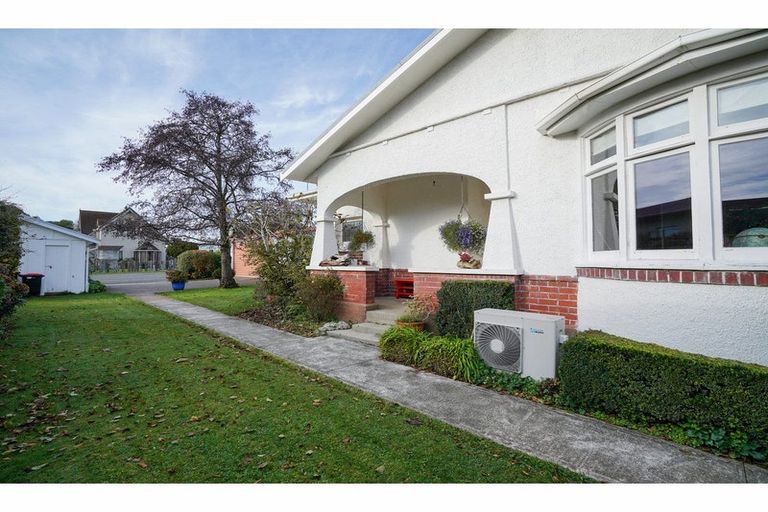 Photo of property in 169 Morton Street, Strathern, Invercargill, 9812