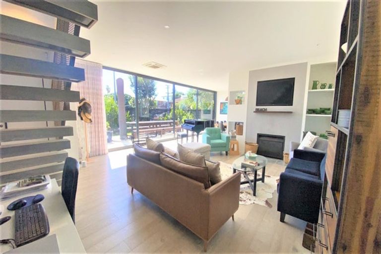 Photo of property in 258 Oceanbeach Road, Mount Maunganui, 3116