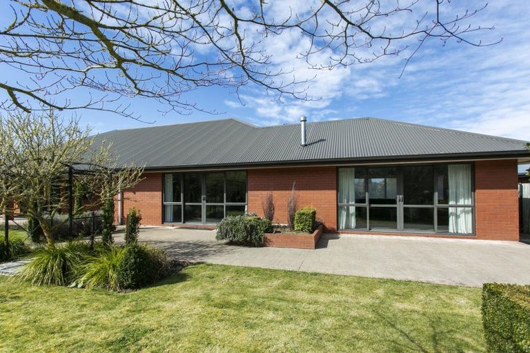 Photo of property in 4 Tranquil Place, Allenton, Ashburton, 7700