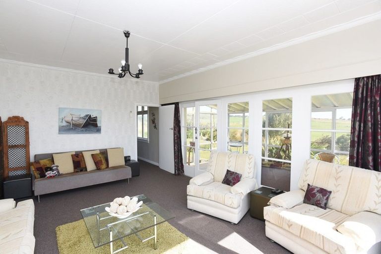 Photo of property in 2319 Bluff Highway, Greenhills, Invercargill, 9877