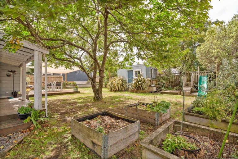 Photo of property in 97 Fox Street, Featherston, 5710