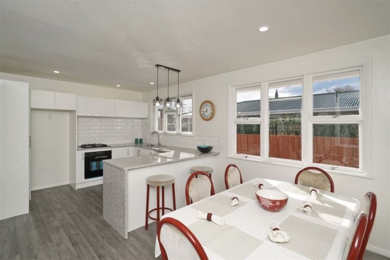 Photo of property in 8 Normandy Street, Bishopdale, Christchurch, 8053