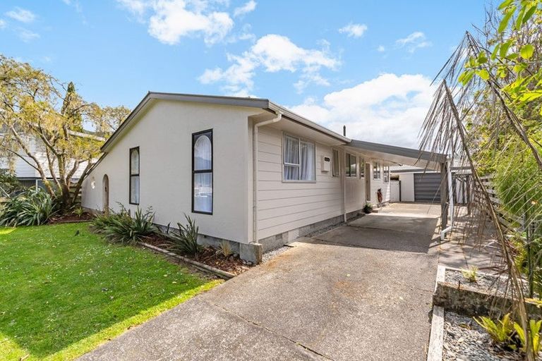 Photo of property in 114 California Drive, Totara Park, Upper Hutt, 5018