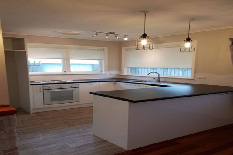 Photo of property in 203 Taita Drive, Avalon, Lower Hutt, 5011