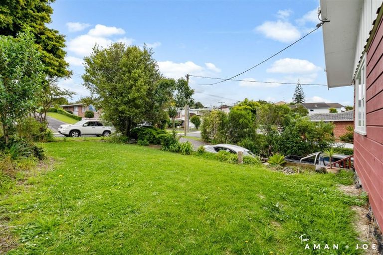 Photo of property in 9 Merchant Avenue, Te Atatu South, Auckland, 0610