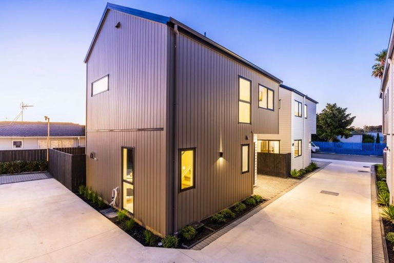 Photo of property in 7/4 Bingara Place, Favona, Auckland, 2024