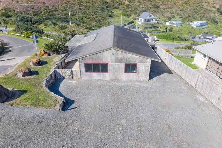 Photo of property in 1 Rope Crescent, Te Kopuru, Dargaville, 0371