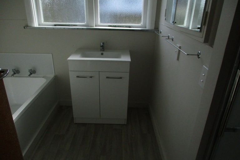 Photo of property in 199 College Street, West End, Palmerston North, 4412