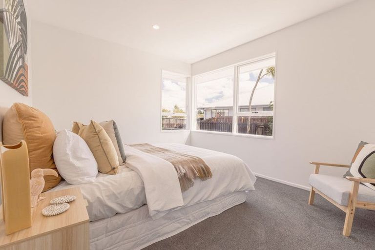 Photo of property in 367 Mairehau Road, Parklands, Christchurch, 8083