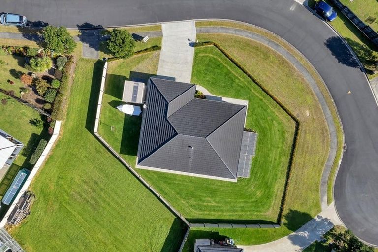 Photo of property in 32 Freyberg Road, Ruawai, 0530