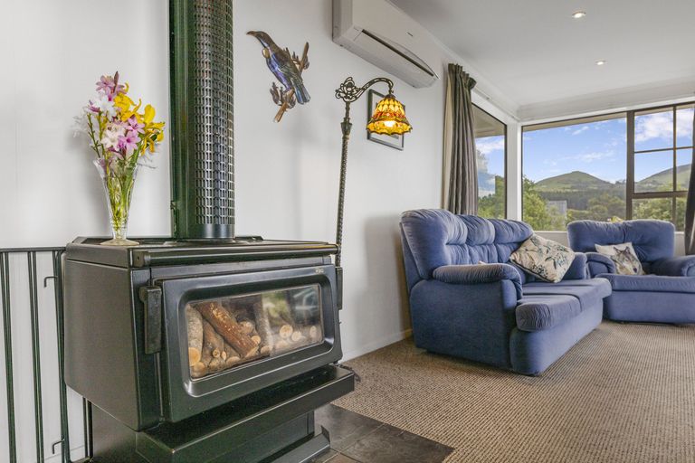 Photo of property in 5 Bennett Road, Ocean View, Dunedin, 9035