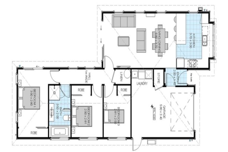 Photo of property in 9 Naeo Close, Papamoa Beach, Papamoa, 3118