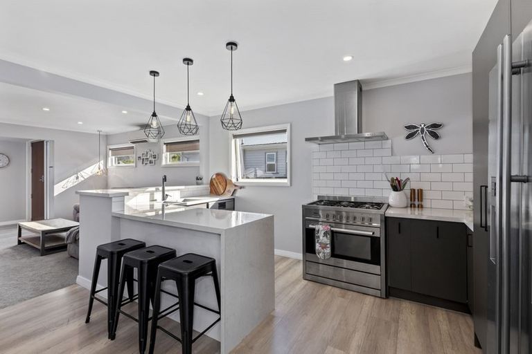 Photo of property in 62 Bull Avenue, Wainuiomata, Lower Hutt, 5014