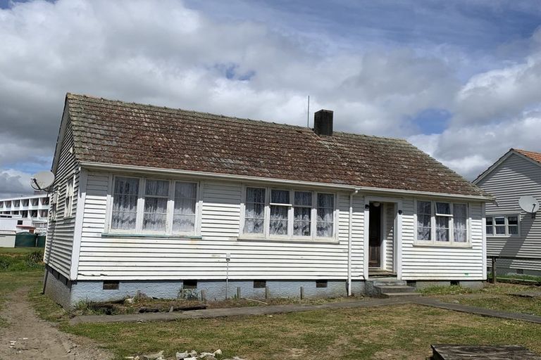 Photo of property in 12 Worth Street, Kaitaia, 0410