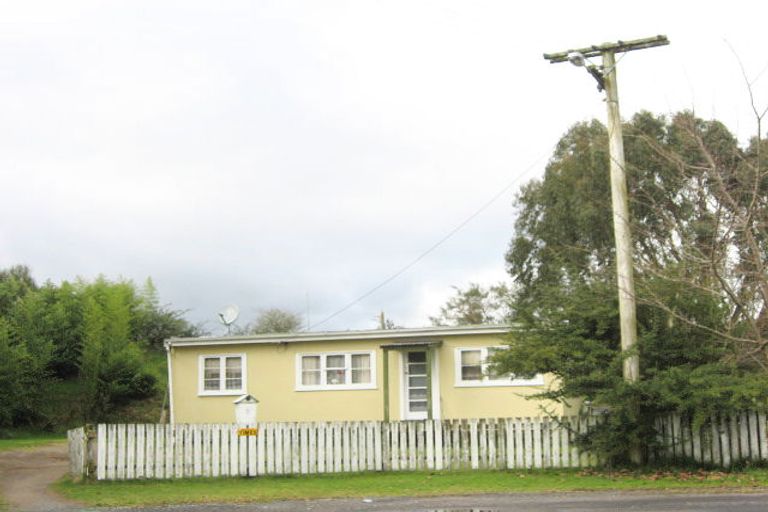Photo of property in 6 Matai Street, Mangakino, 3421