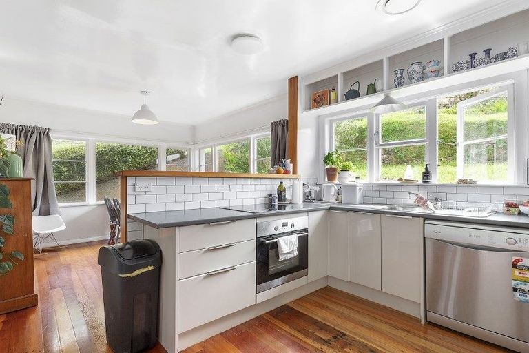 Photo of property in 18 Hepara Street, Hataitai, Wellington, 6021