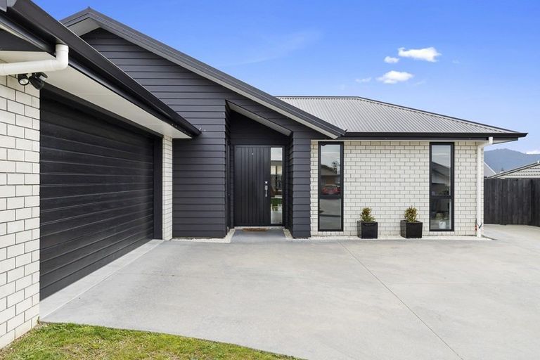 Photo of property in 9 Matariki Terrace, Ngaruawahia, Hamilton, 3288