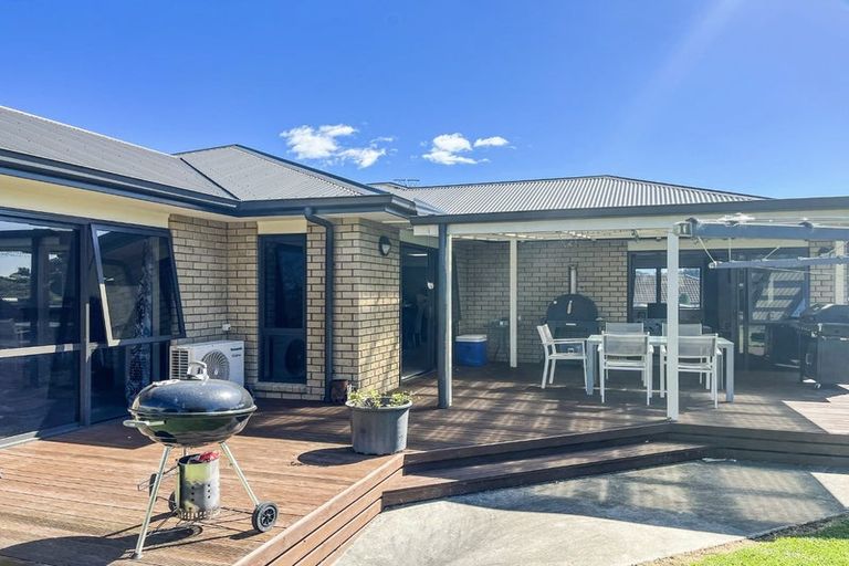 Photo of property in 7 Fleur Place, Te Puke, 3119
