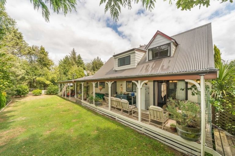 Photo of property in 18 Flyger Street, Kimbolton, 4774